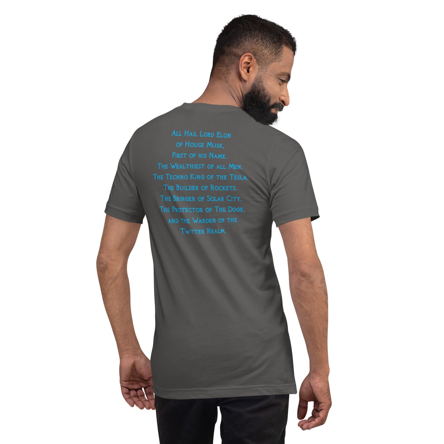 Unisex Premium T-Shirt