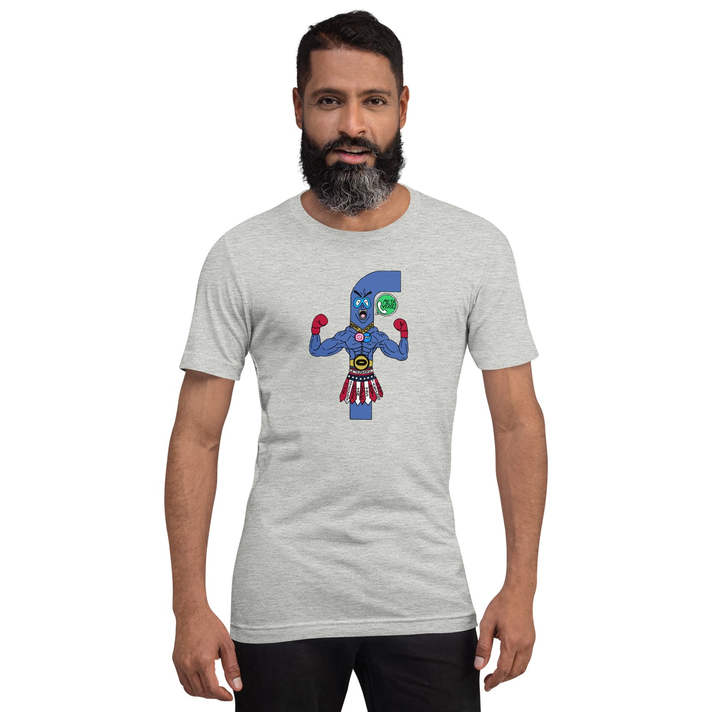 Unisex Premium T-Shirt