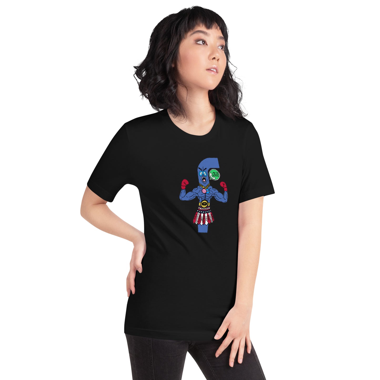 Unisex Premium T-Shirt