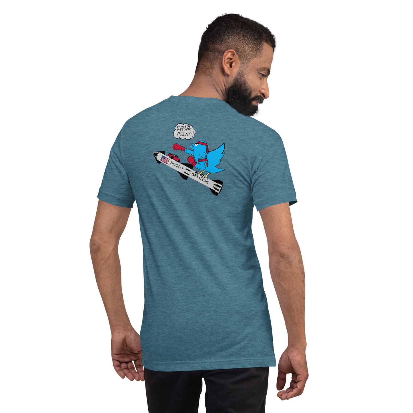 Unisex Premium T-Shirt