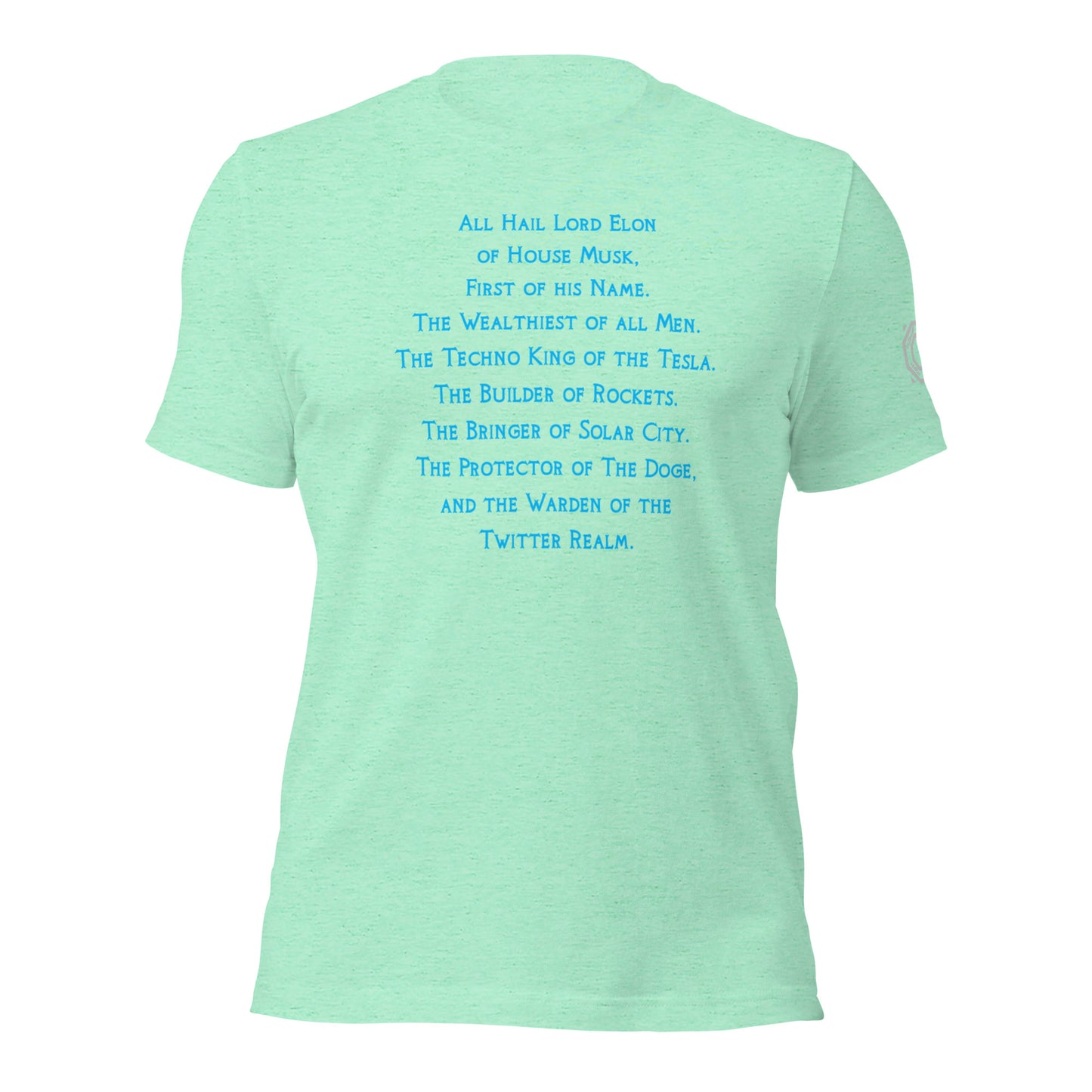 Unisex Premium T-Shirt