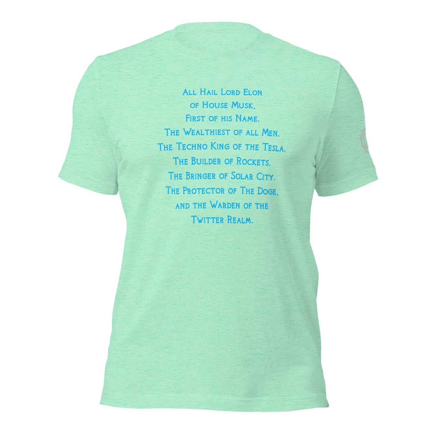 Unisex Premium T-Shirt