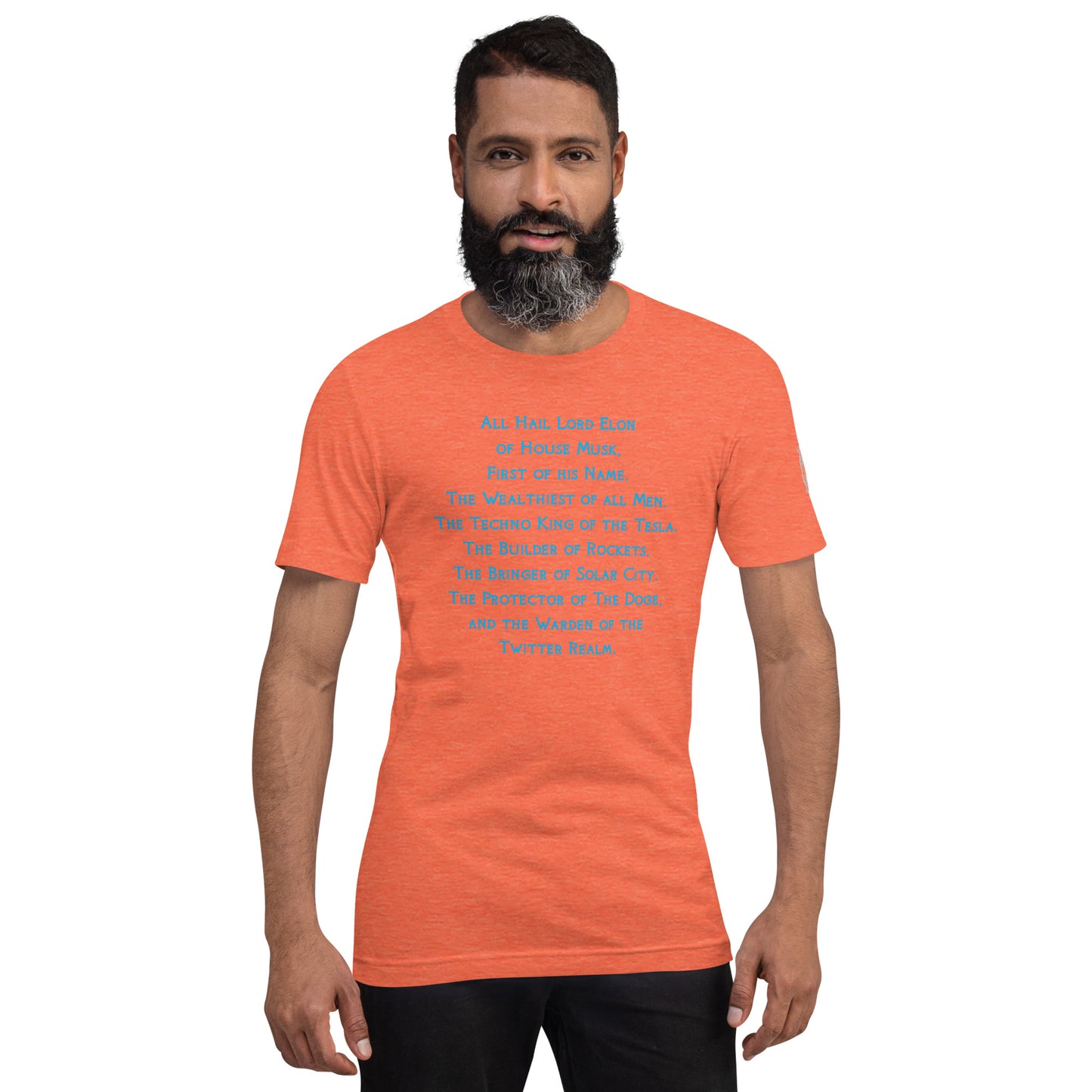 Unisex Premium T-Shirt