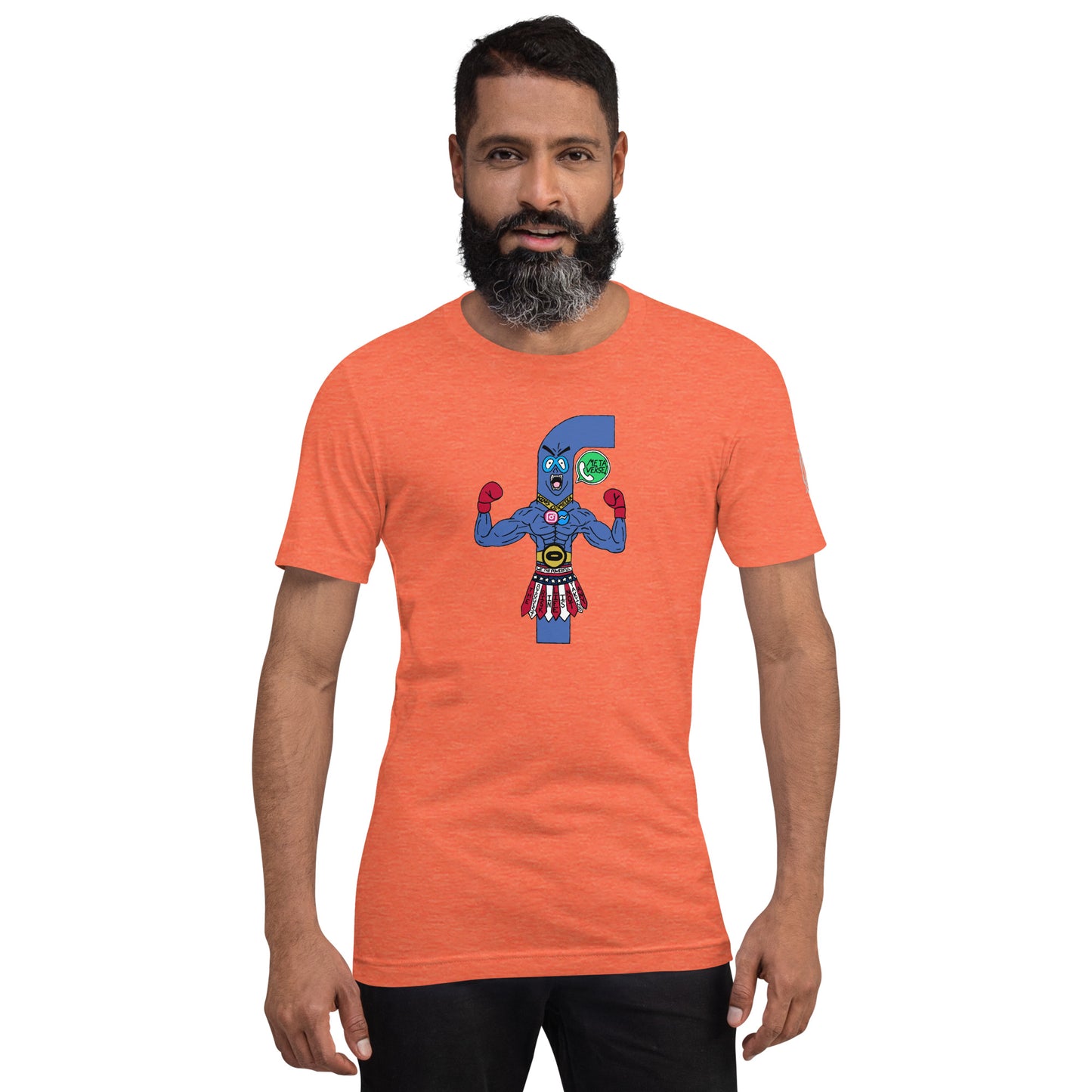Unisex Premium T-Shirt