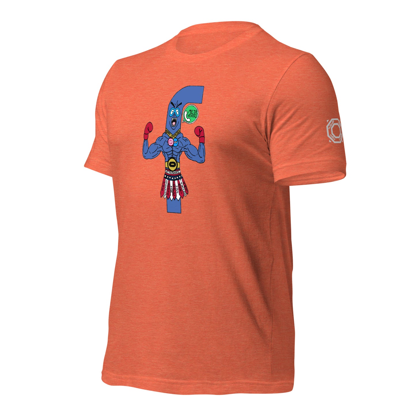 Unisex Premium T-Shirt