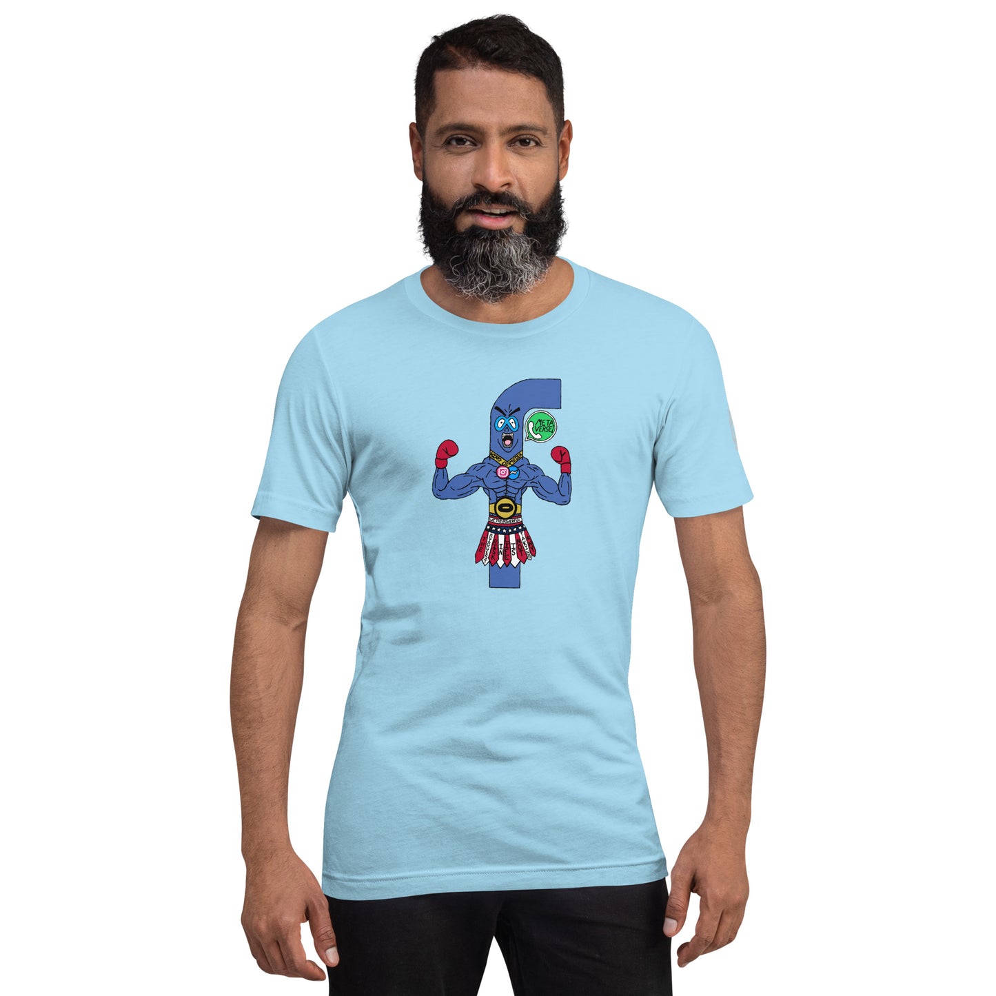 Unisex Premium T-Shirt