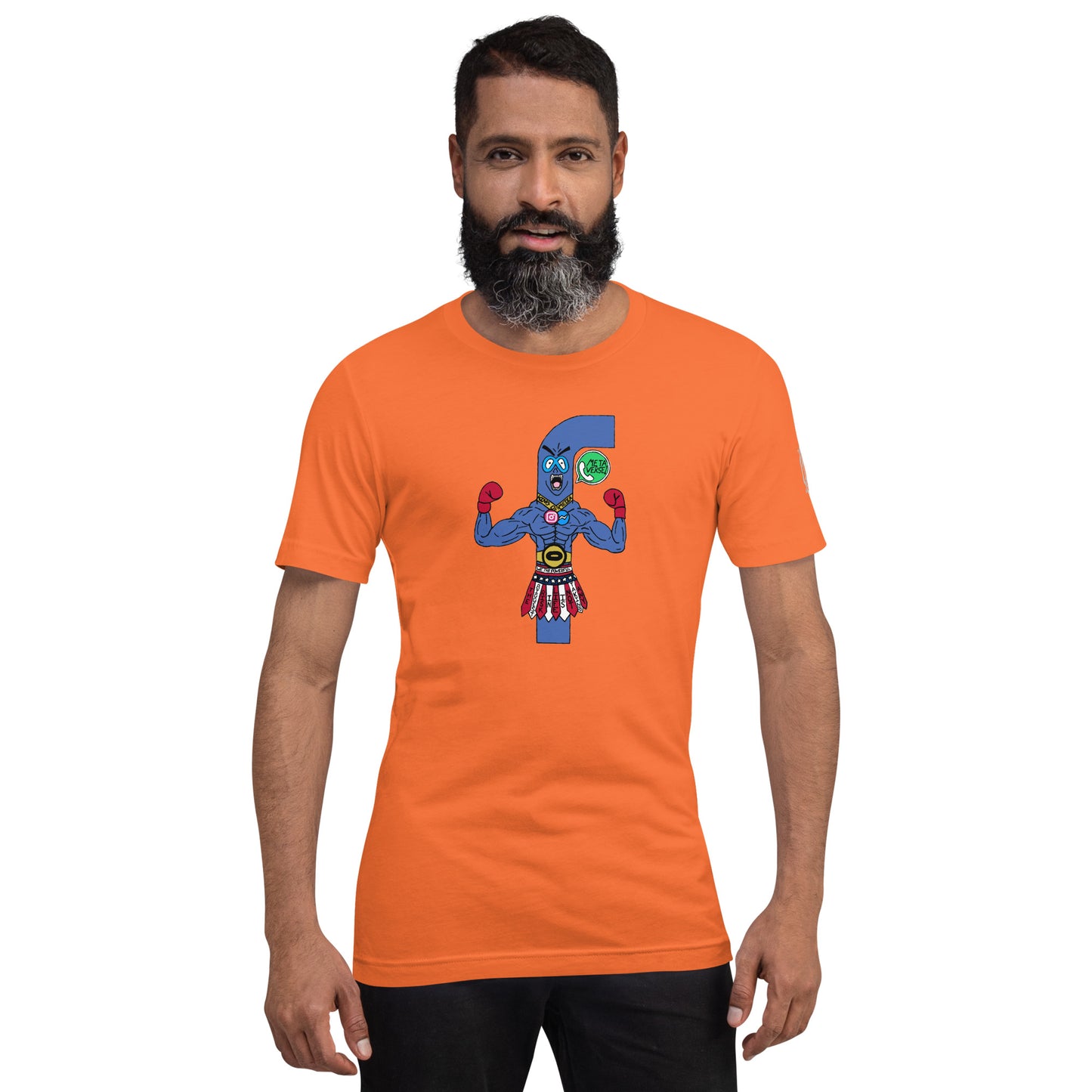 Unisex Premium T-Shirt