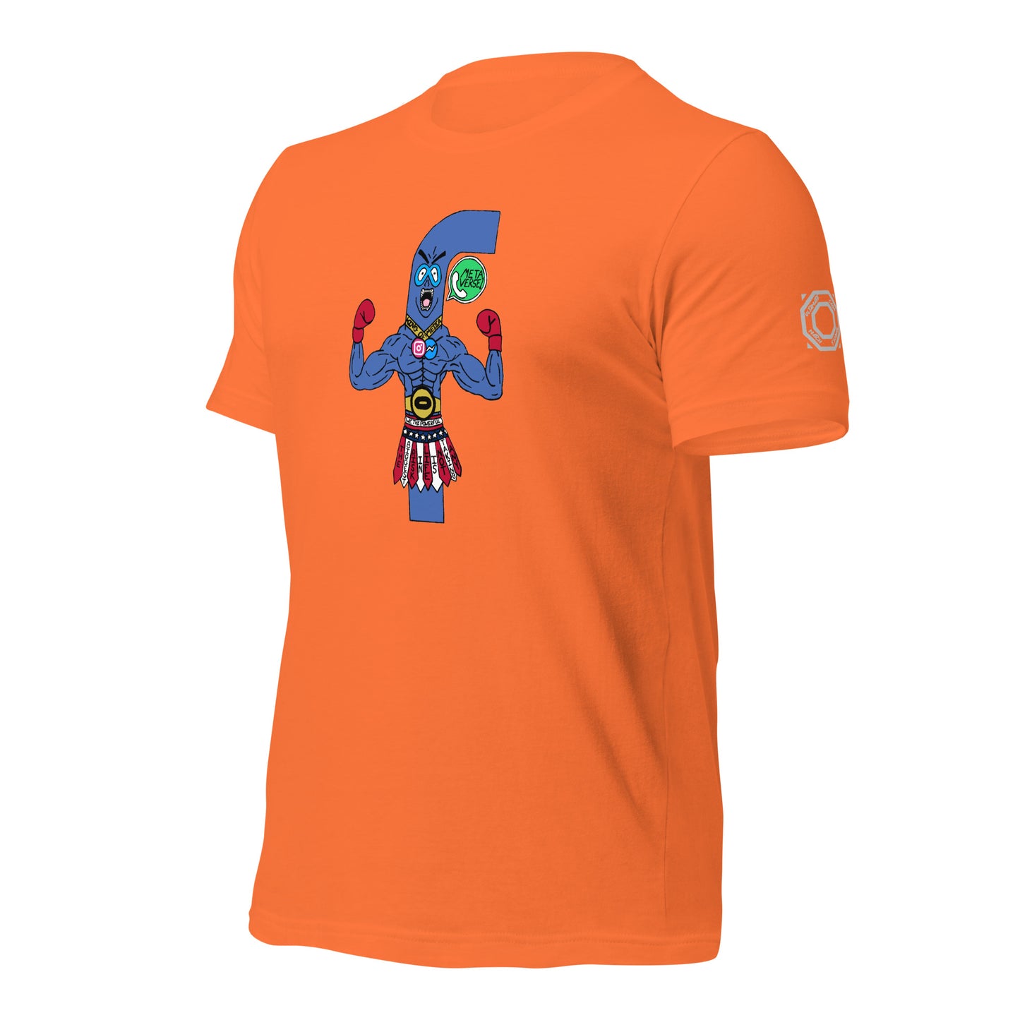 Unisex Premium T-Shirt