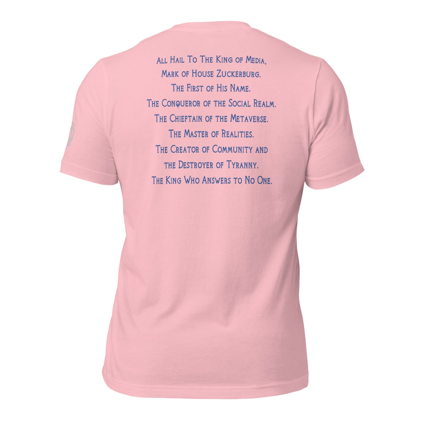 Unisex Premium T-Shirt