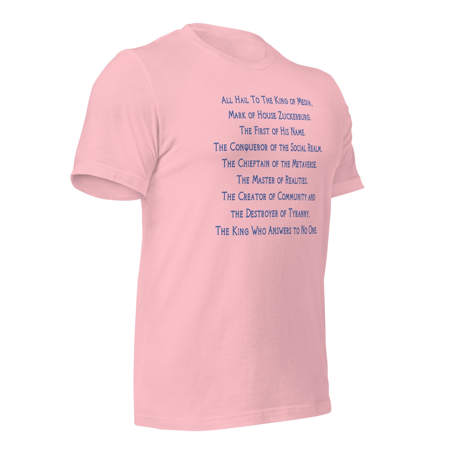Unisex Premium T-Shirt