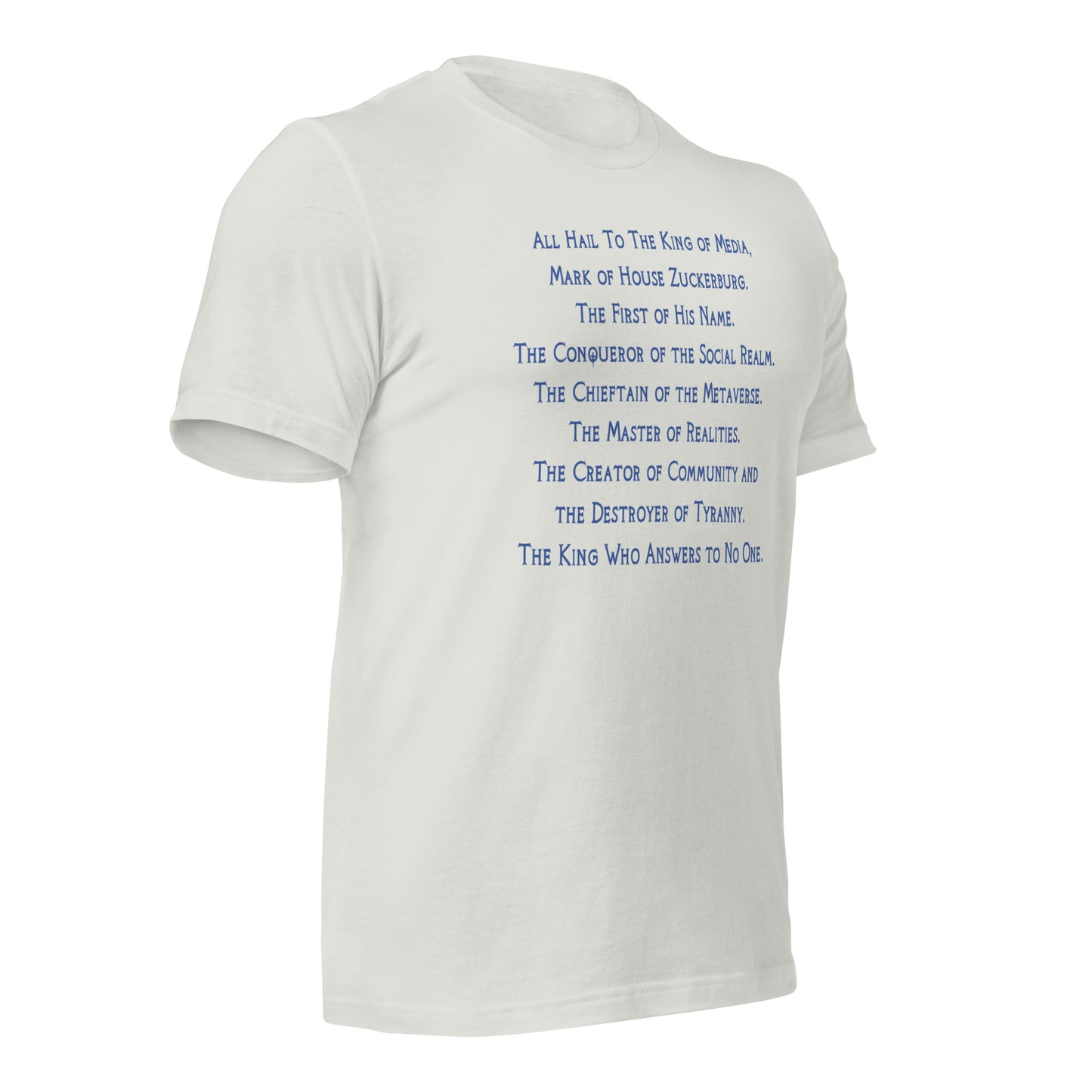 Unisex Premium T-Shirt