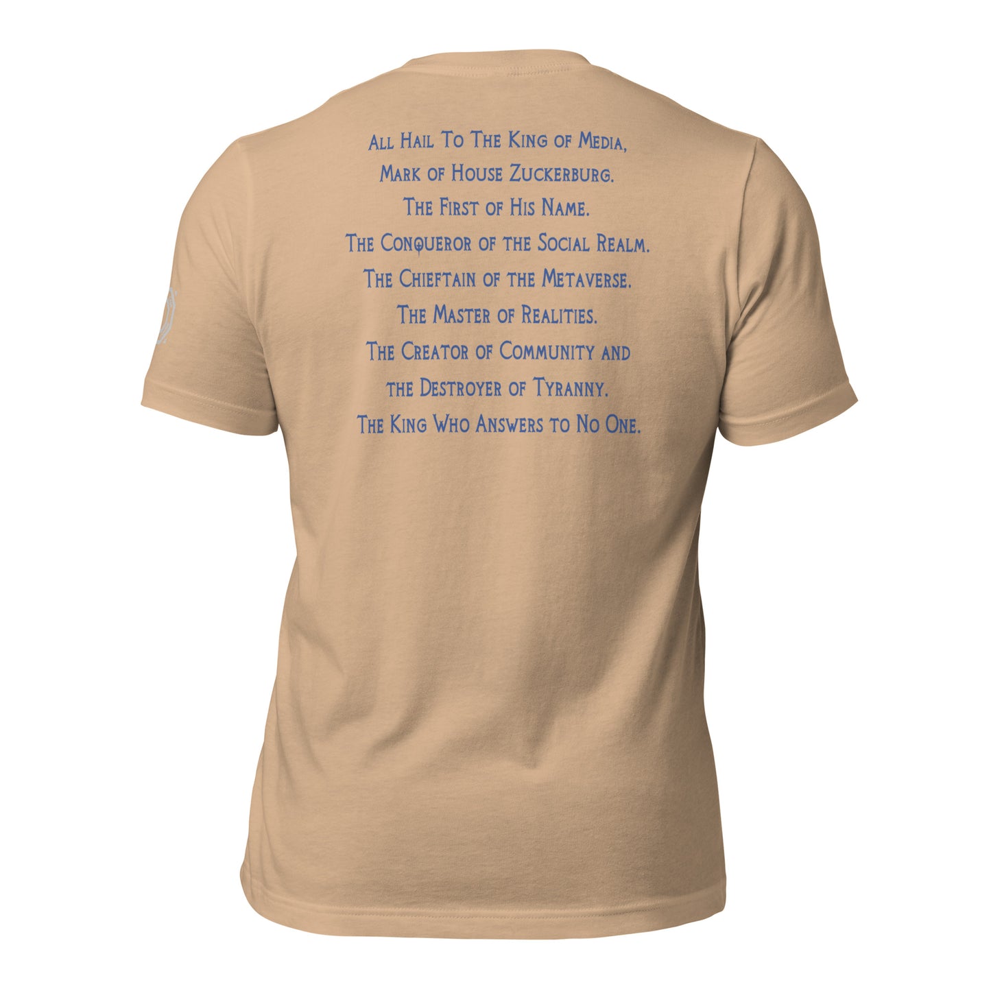 Unisex Premium T-Shirt