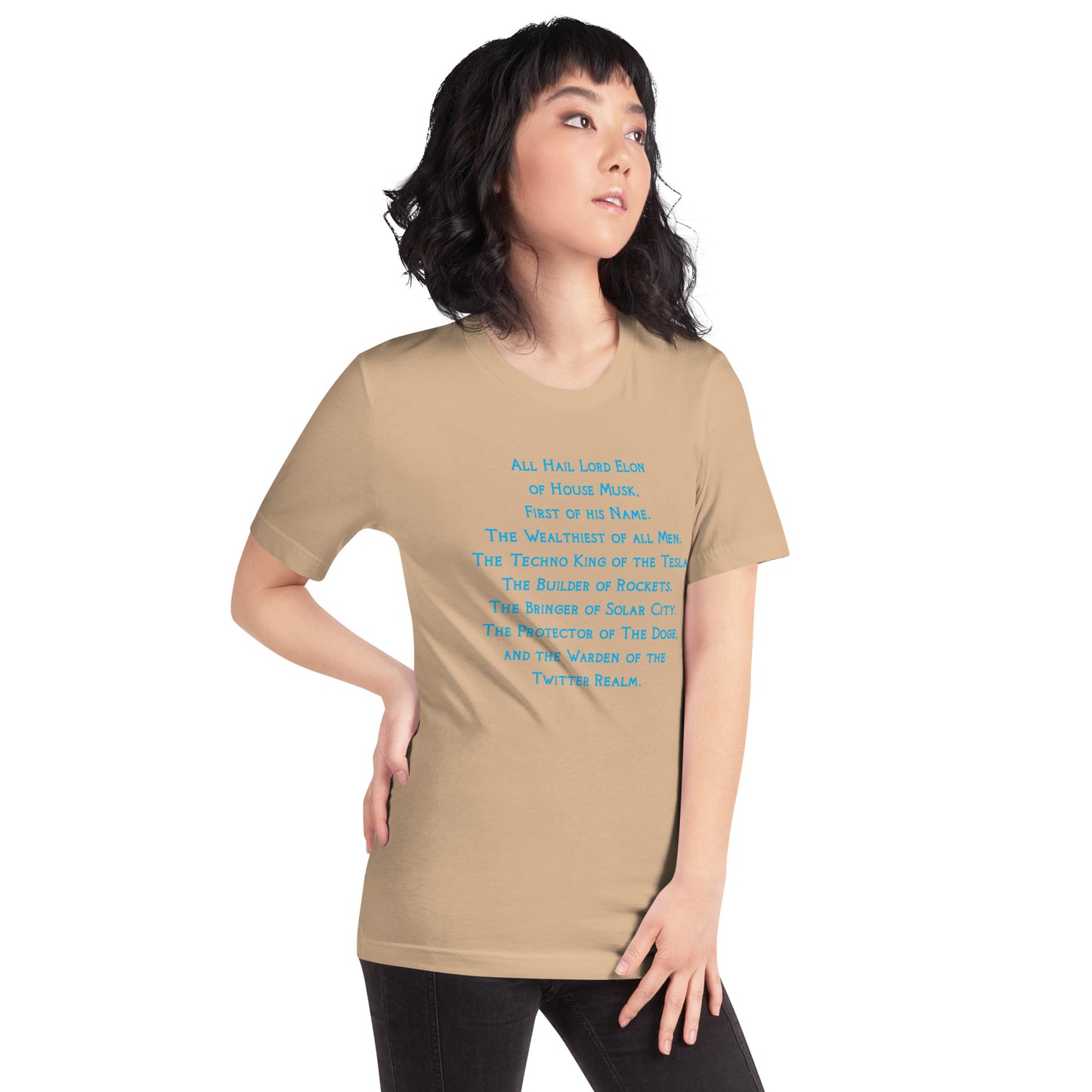 Unisex Premium T-Shirt