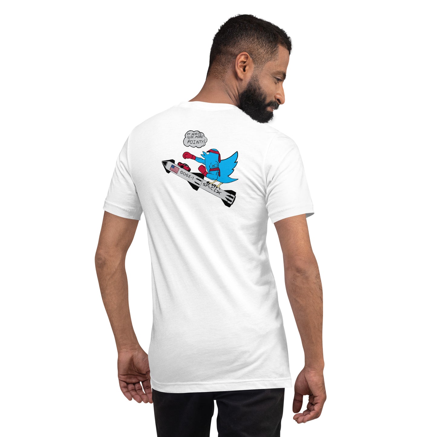 Unisex Premium T-Shirt