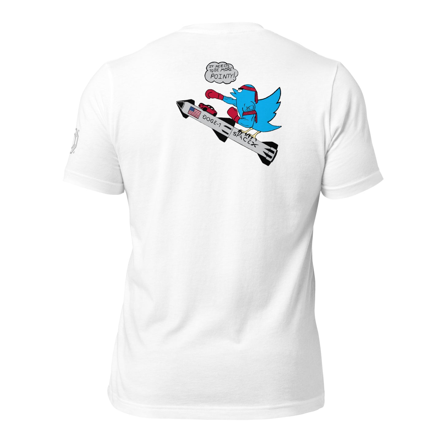 Unisex Premium T-Shirt