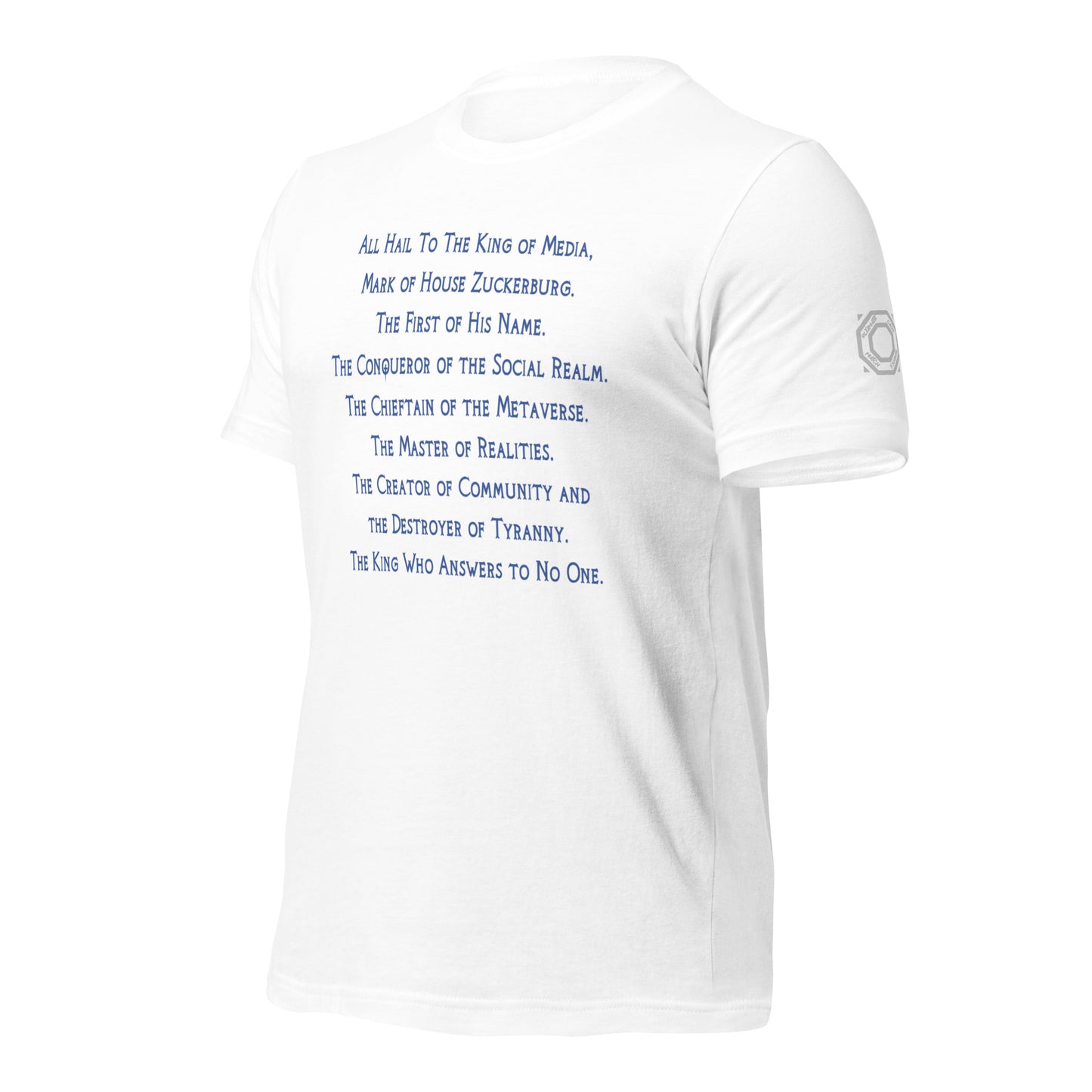 Unisex Premium T-Shirt