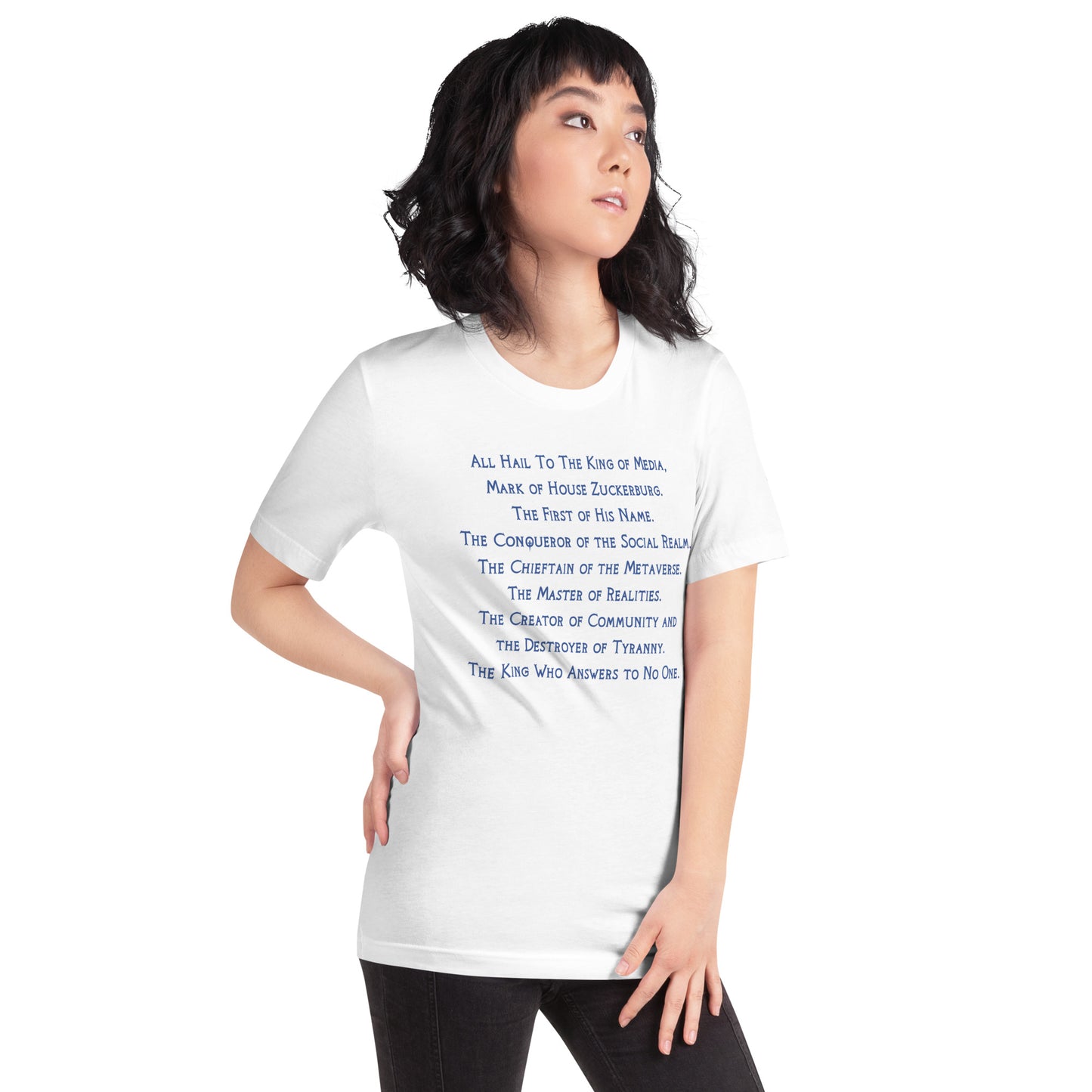 Unisex Premium T-Shirt