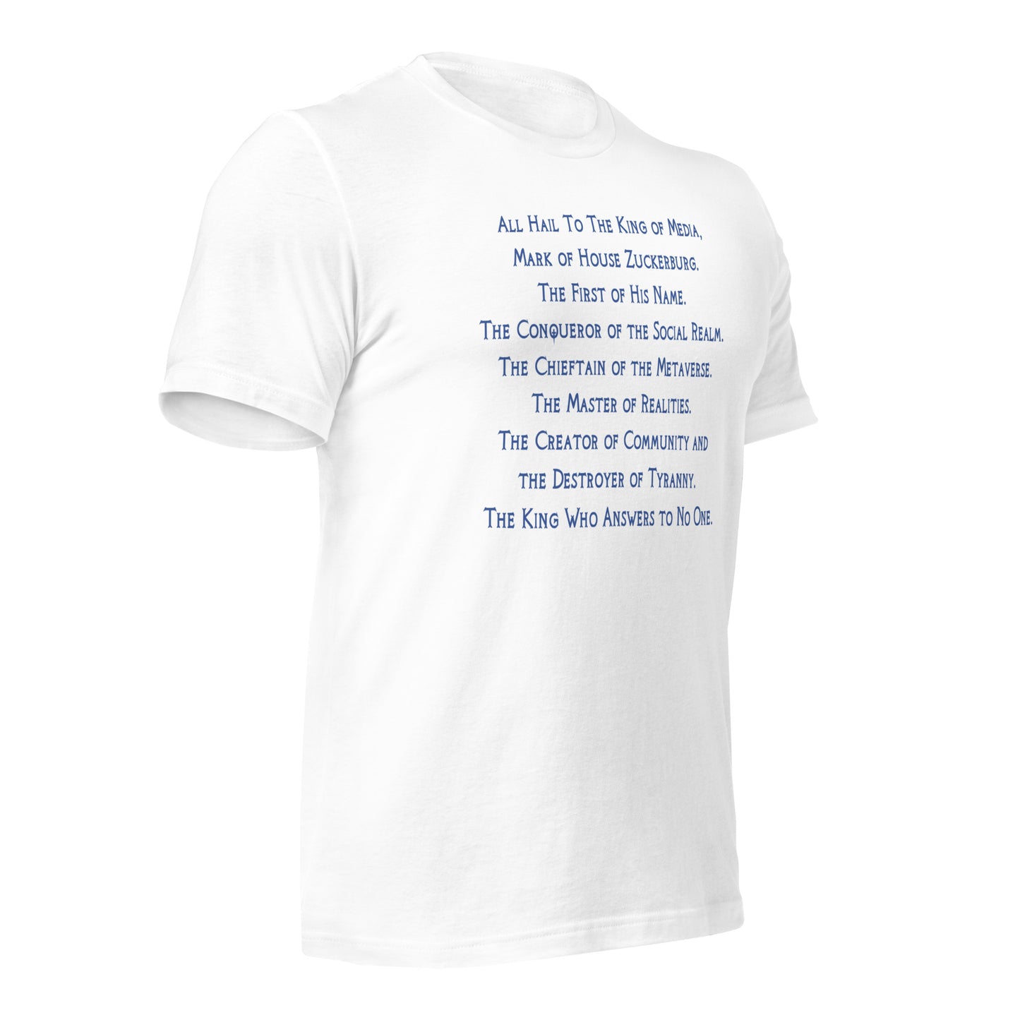 Unisex Premium T-Shirt