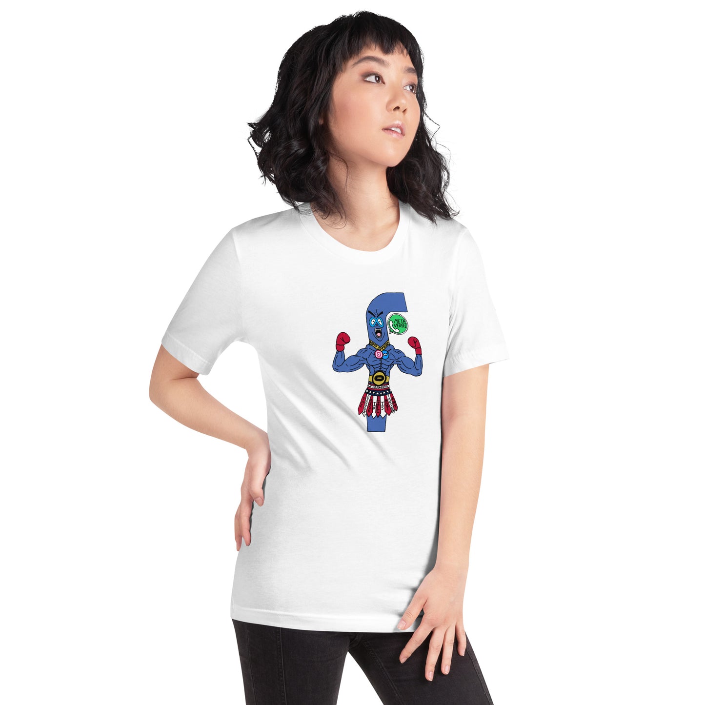 Unisex Premium T-Shirt