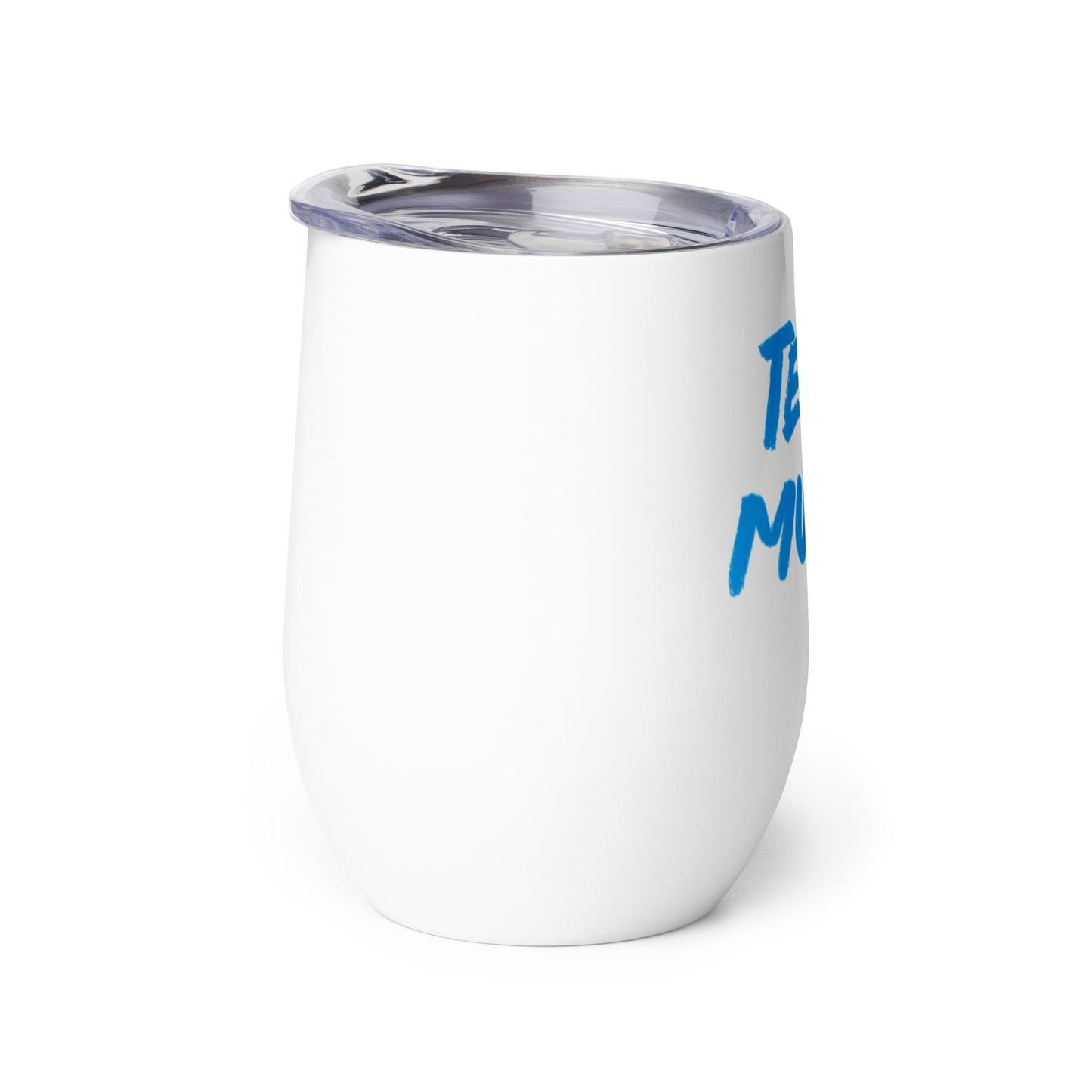 Wine Tumbler