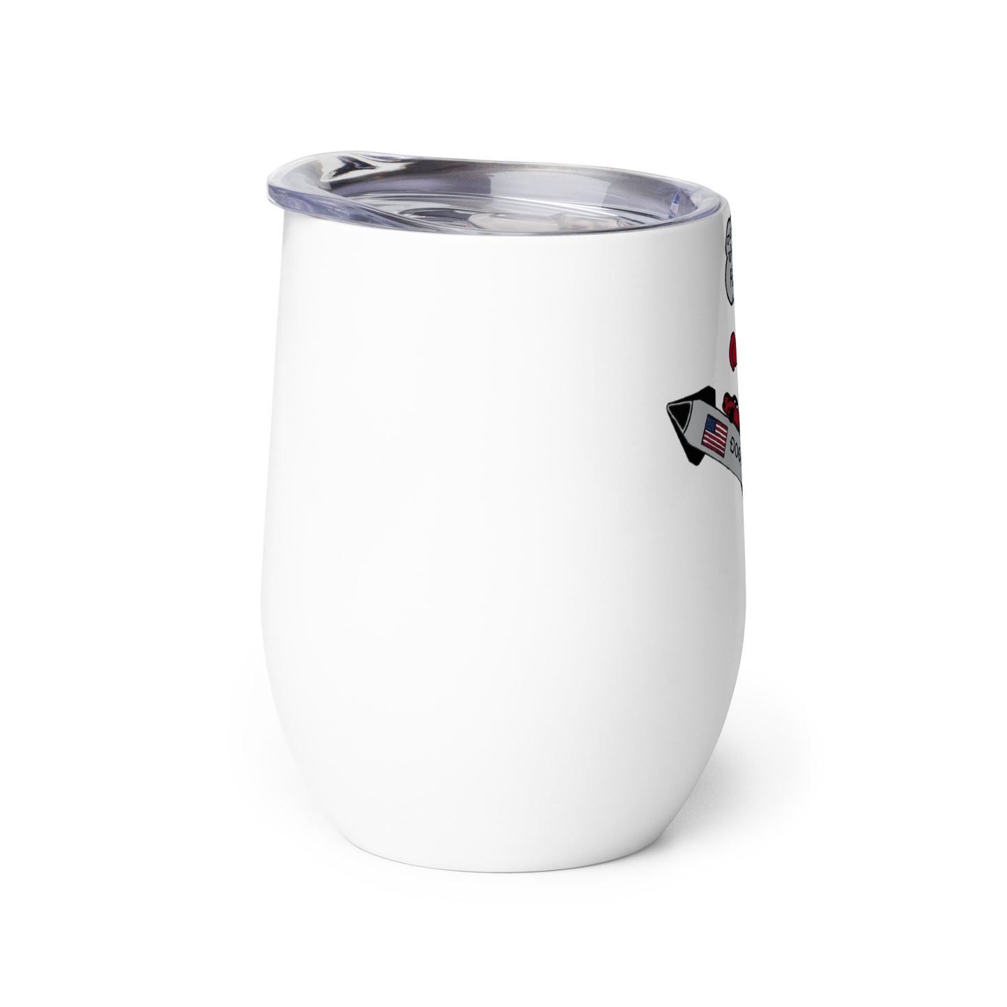Wine Tumbler
