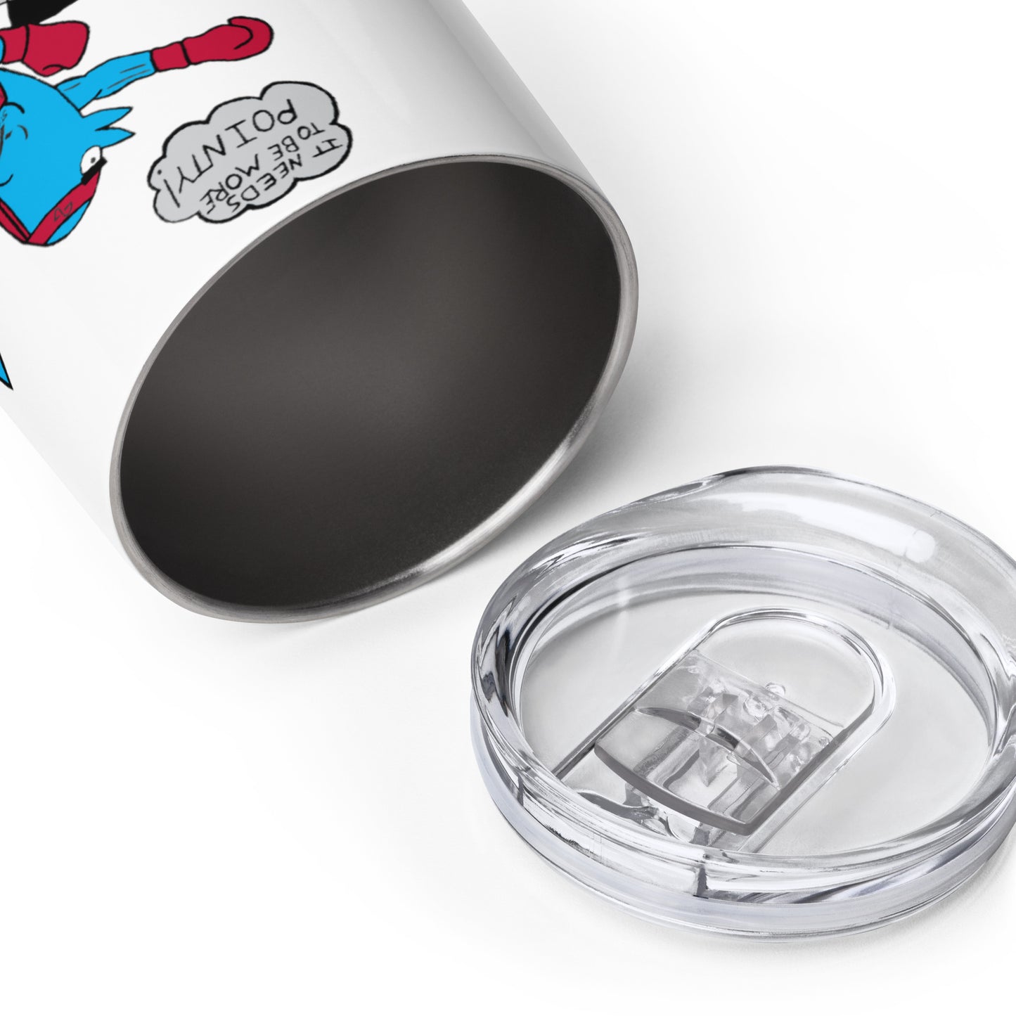 Wine Tumbler