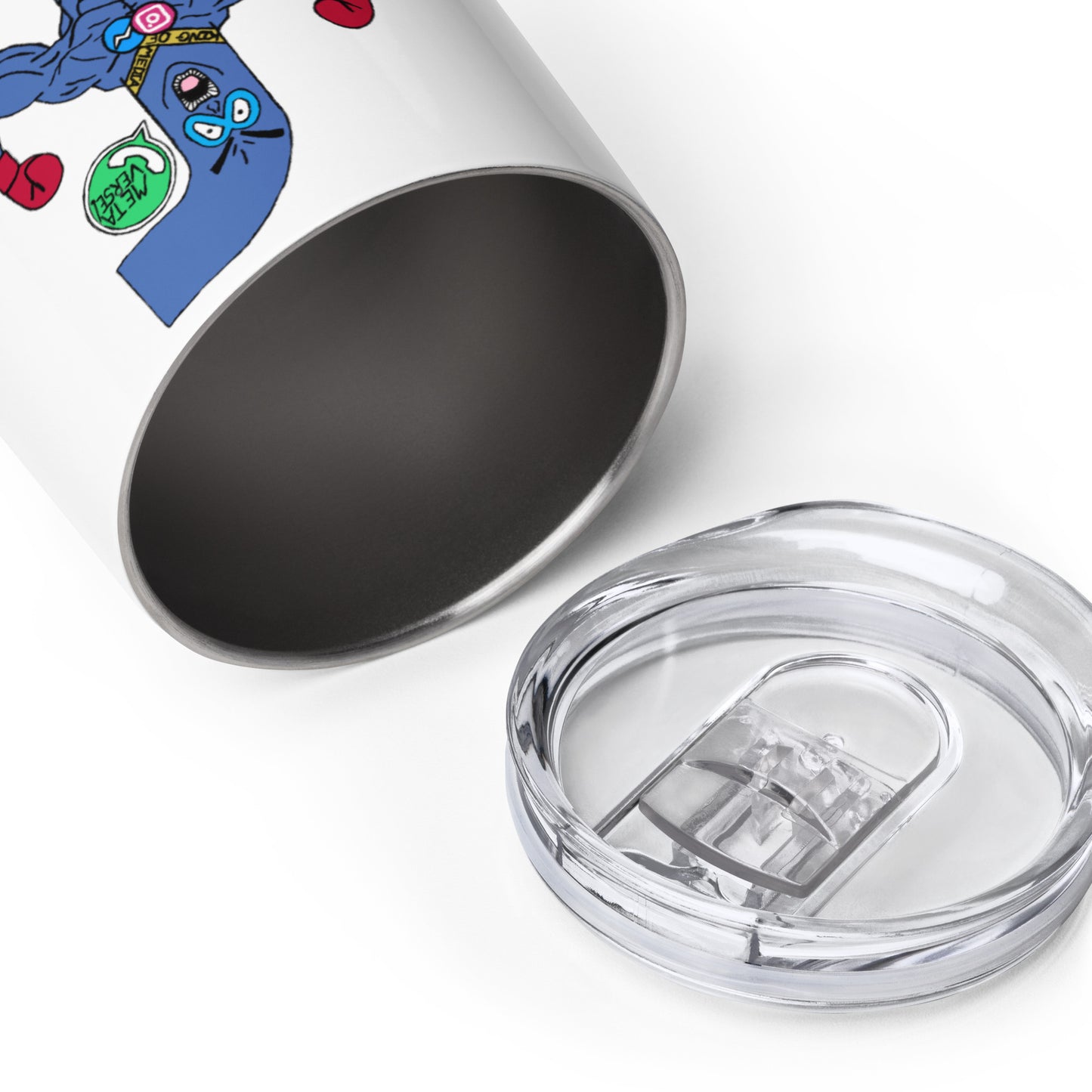 Wine Tumbler