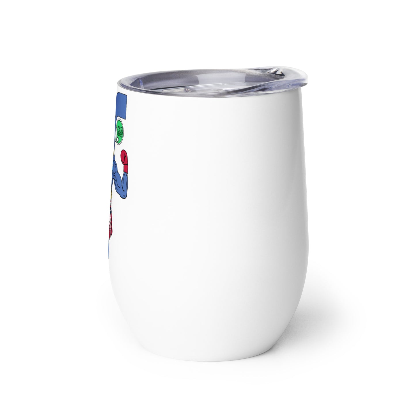 Wine Tumbler