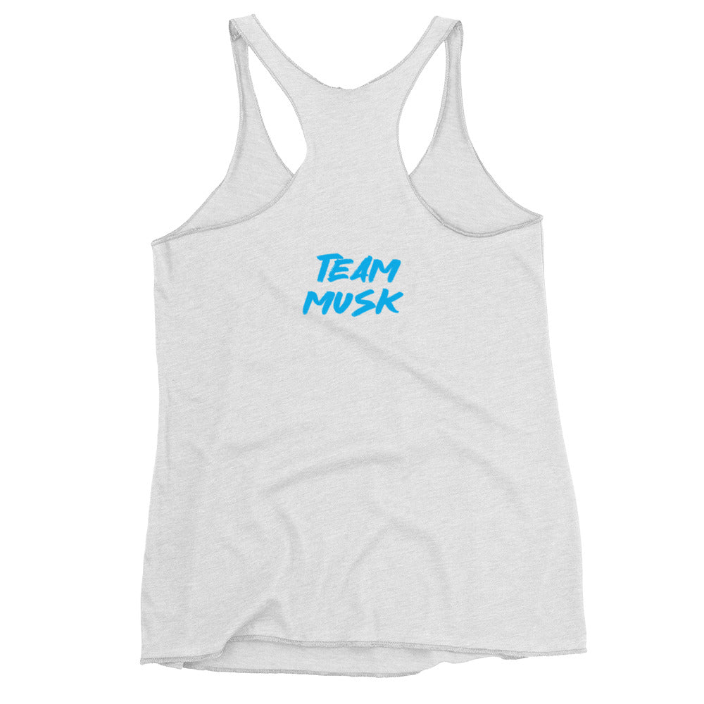 Women's Racerback Tank