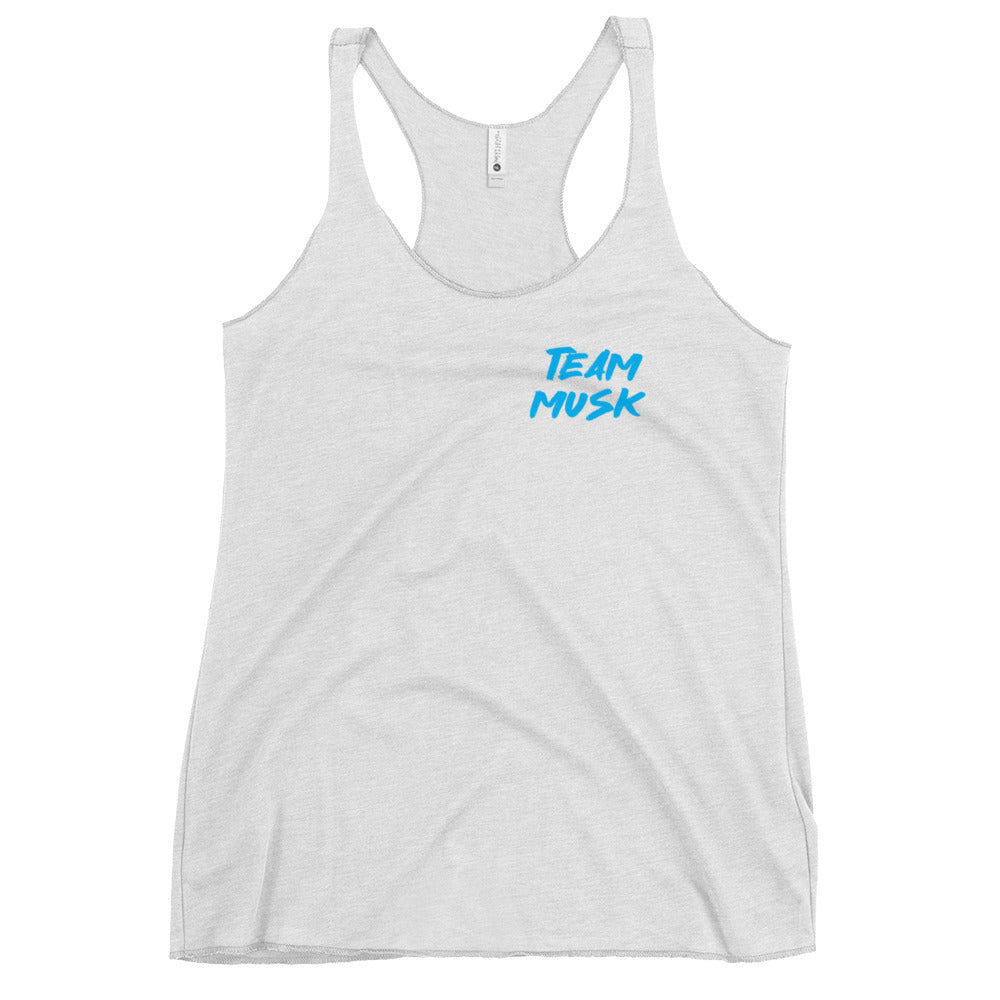 Women's Racerback Tank