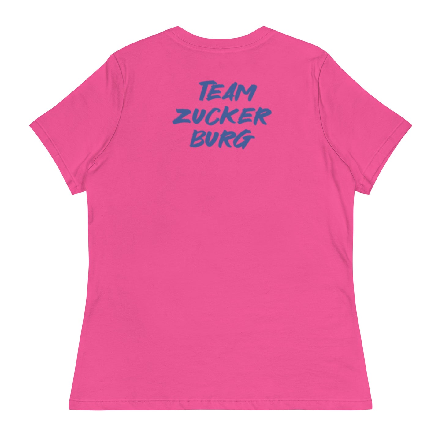 Women's Relaxed T-Shirt