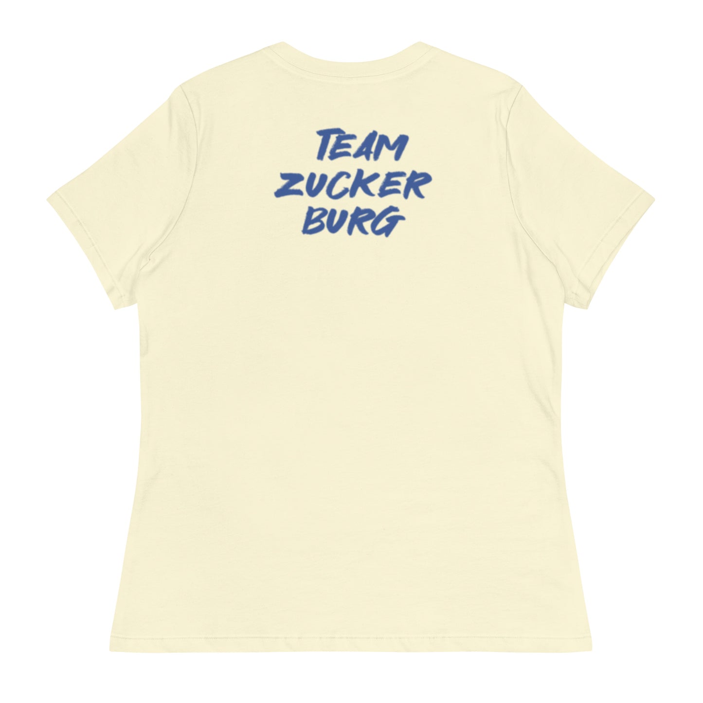 Women's Relaxed T-Shirt