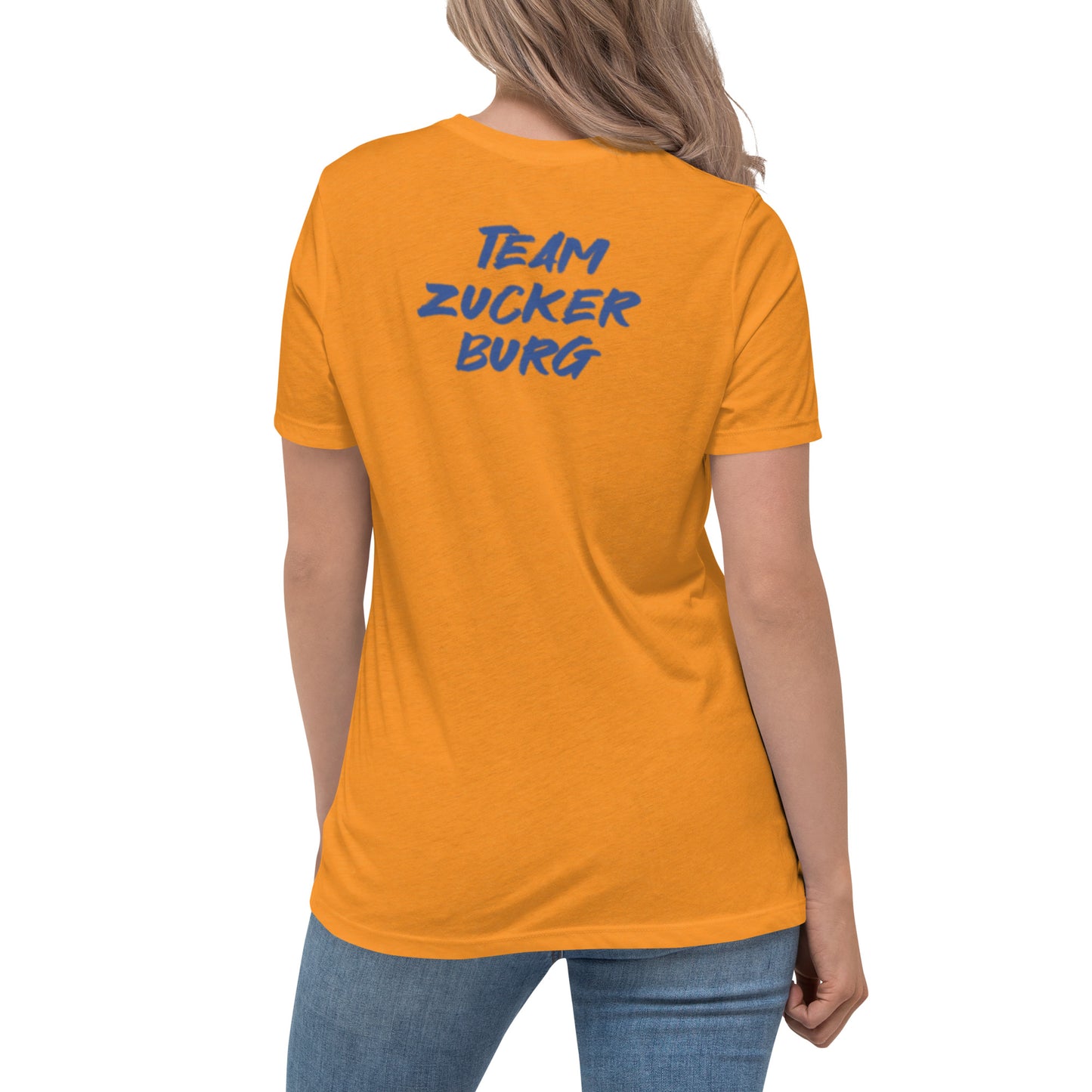 Women's Relaxed T-Shirt
