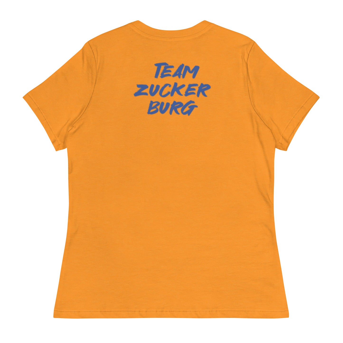 Women's Relaxed T-Shirt