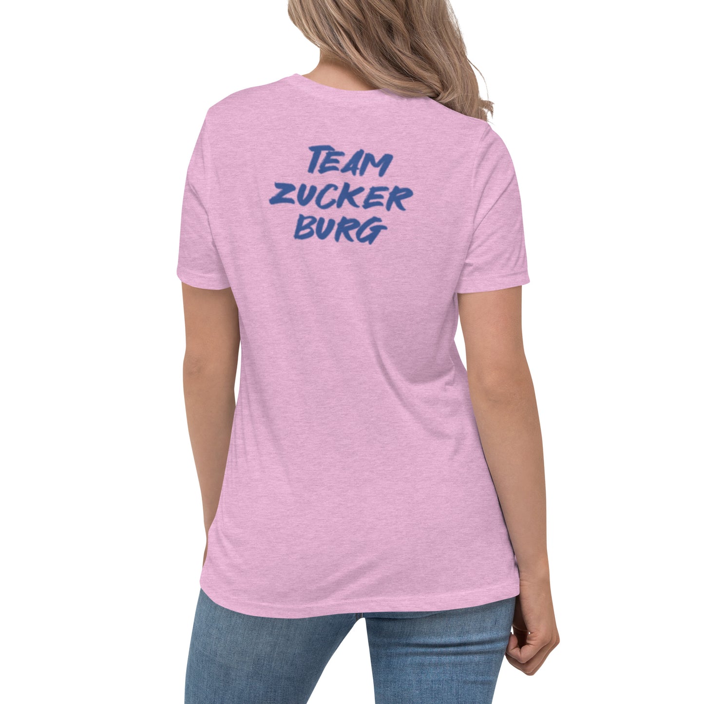 Women's Relaxed T-Shirt