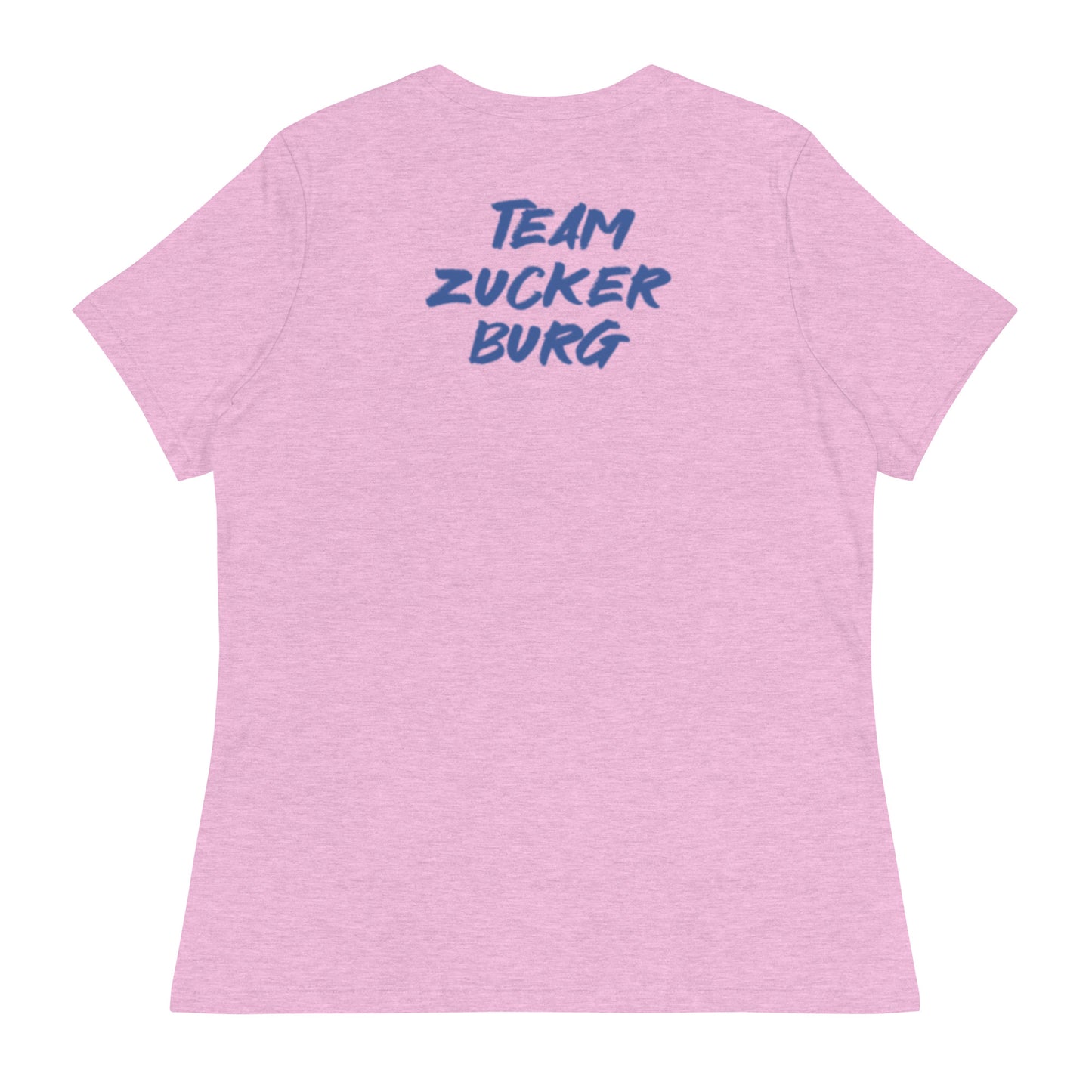Women's Relaxed T-Shirt