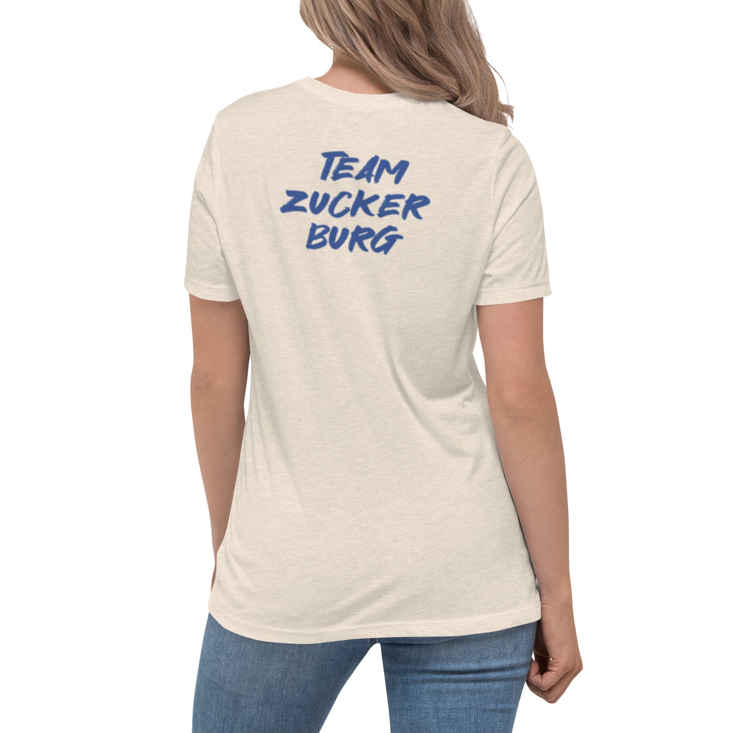 Women's Relaxed T-Shirt