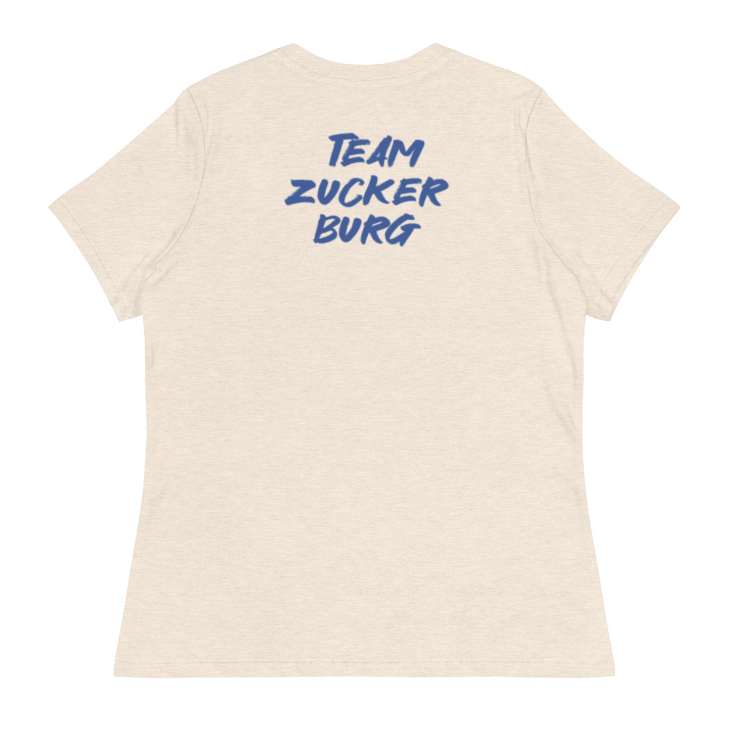 Women's Relaxed T-Shirt