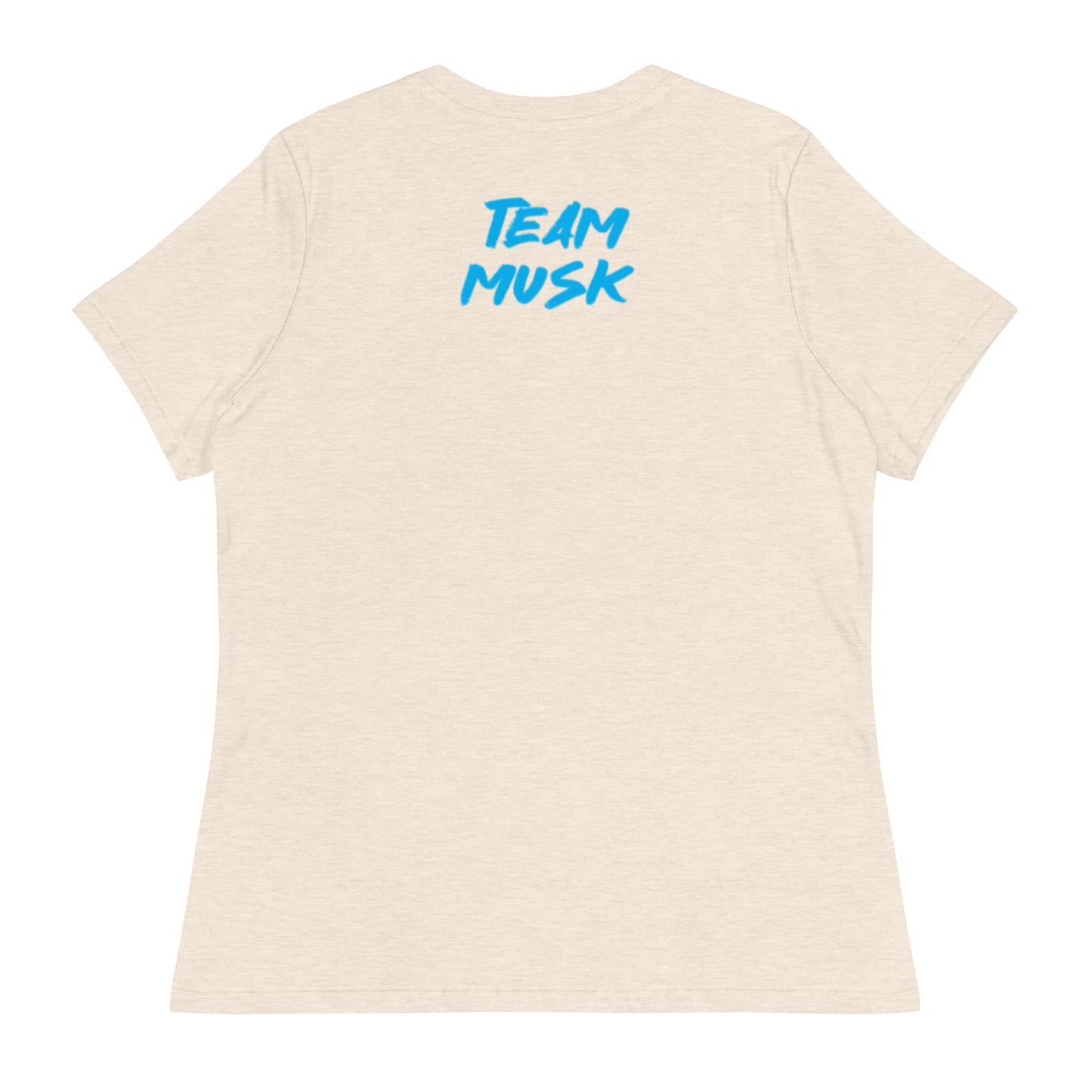 Women's Relaxed T-Shirt