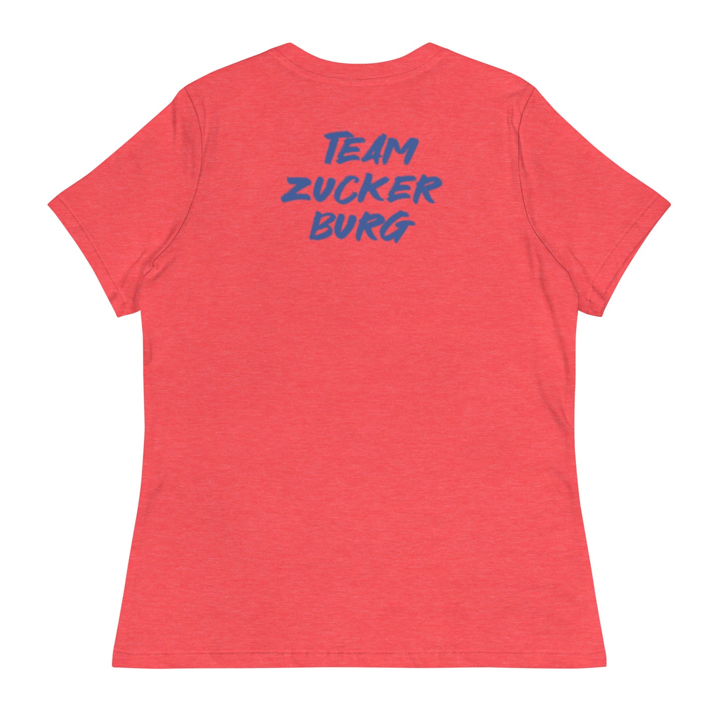 Women's Relaxed T-Shirt