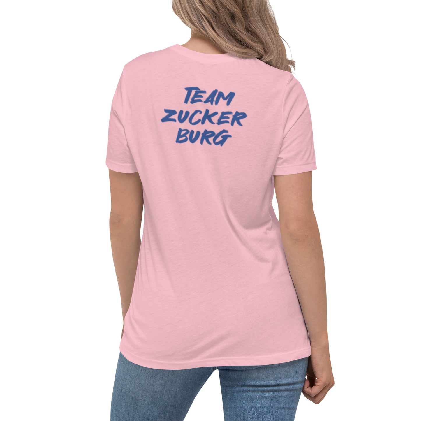 Women's Relaxed T-Shirt