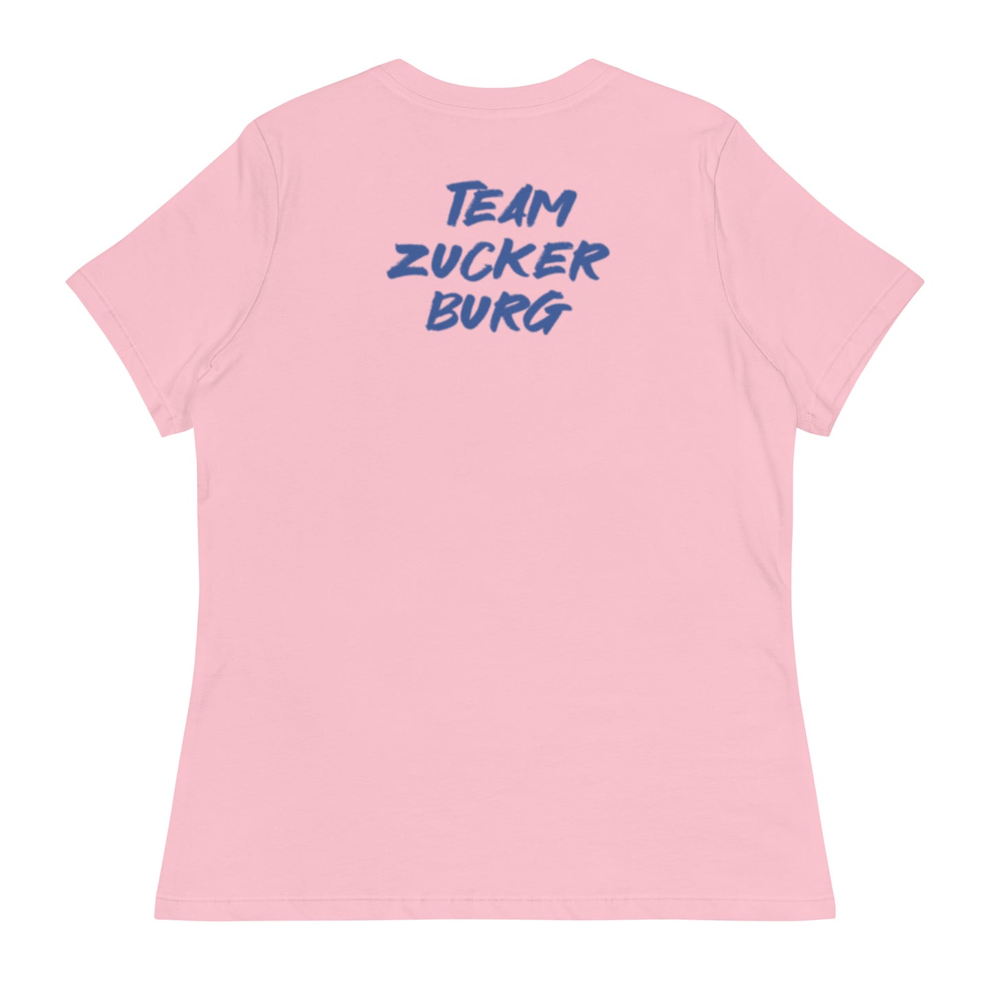 Women's Relaxed T-Shirt