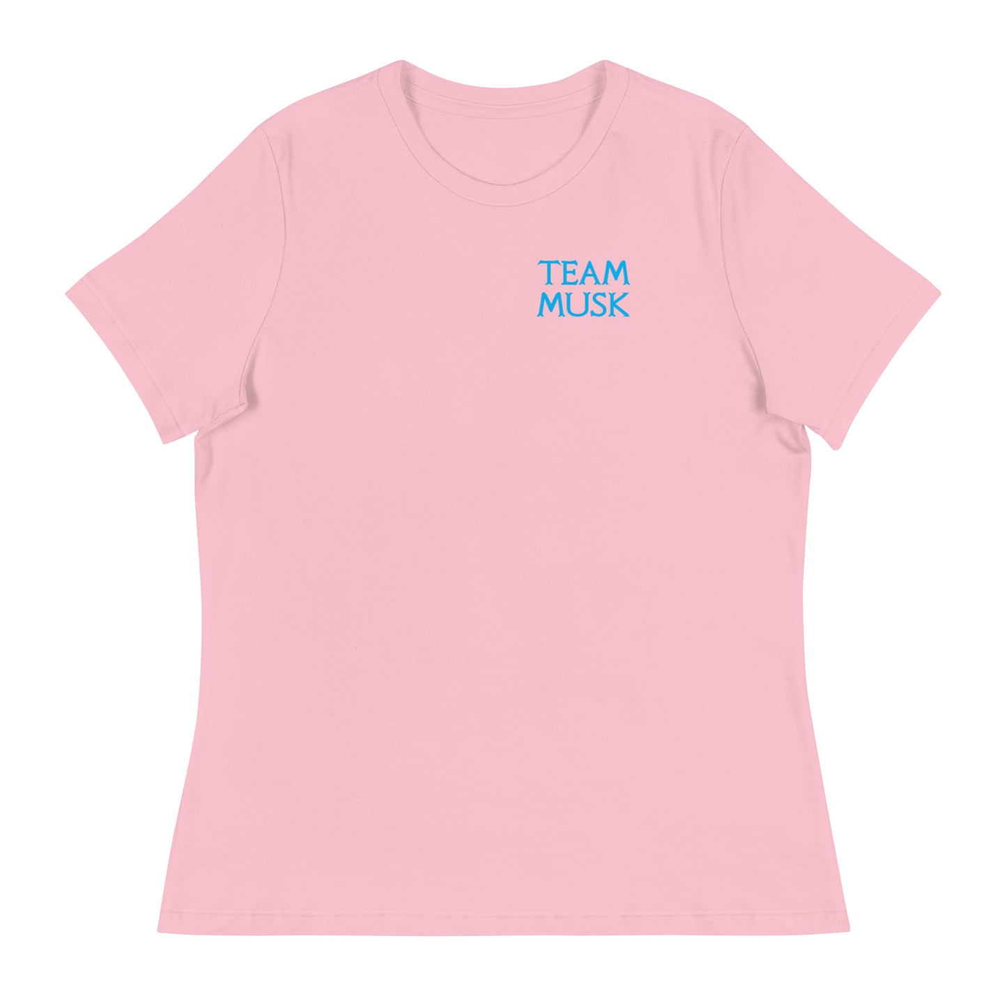 Women's Relaxed T-Shirt