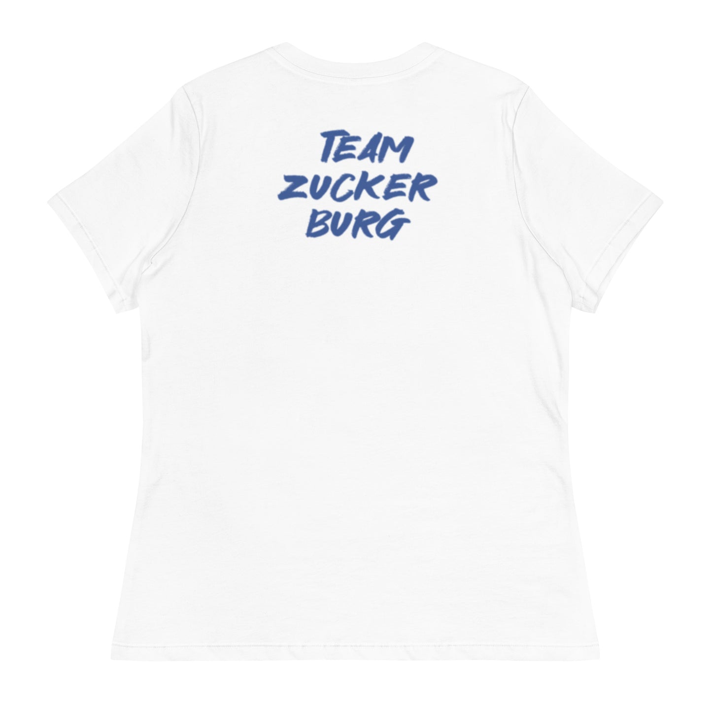 Women's Relaxed T-Shirt