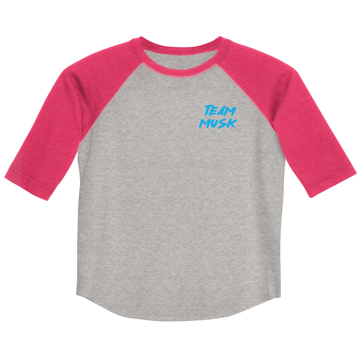 Youth Baseball Shirt