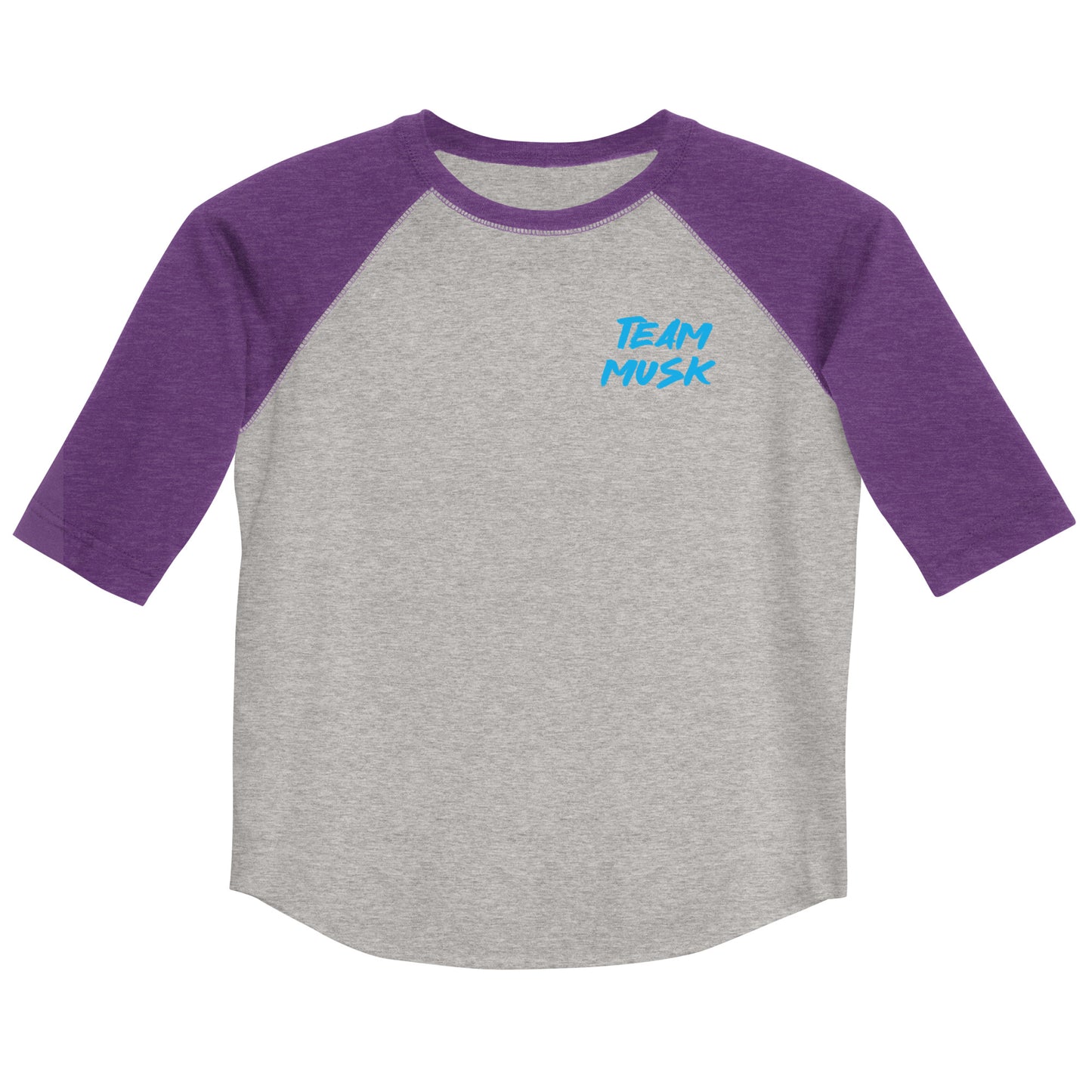 Youth Baseball Shirt