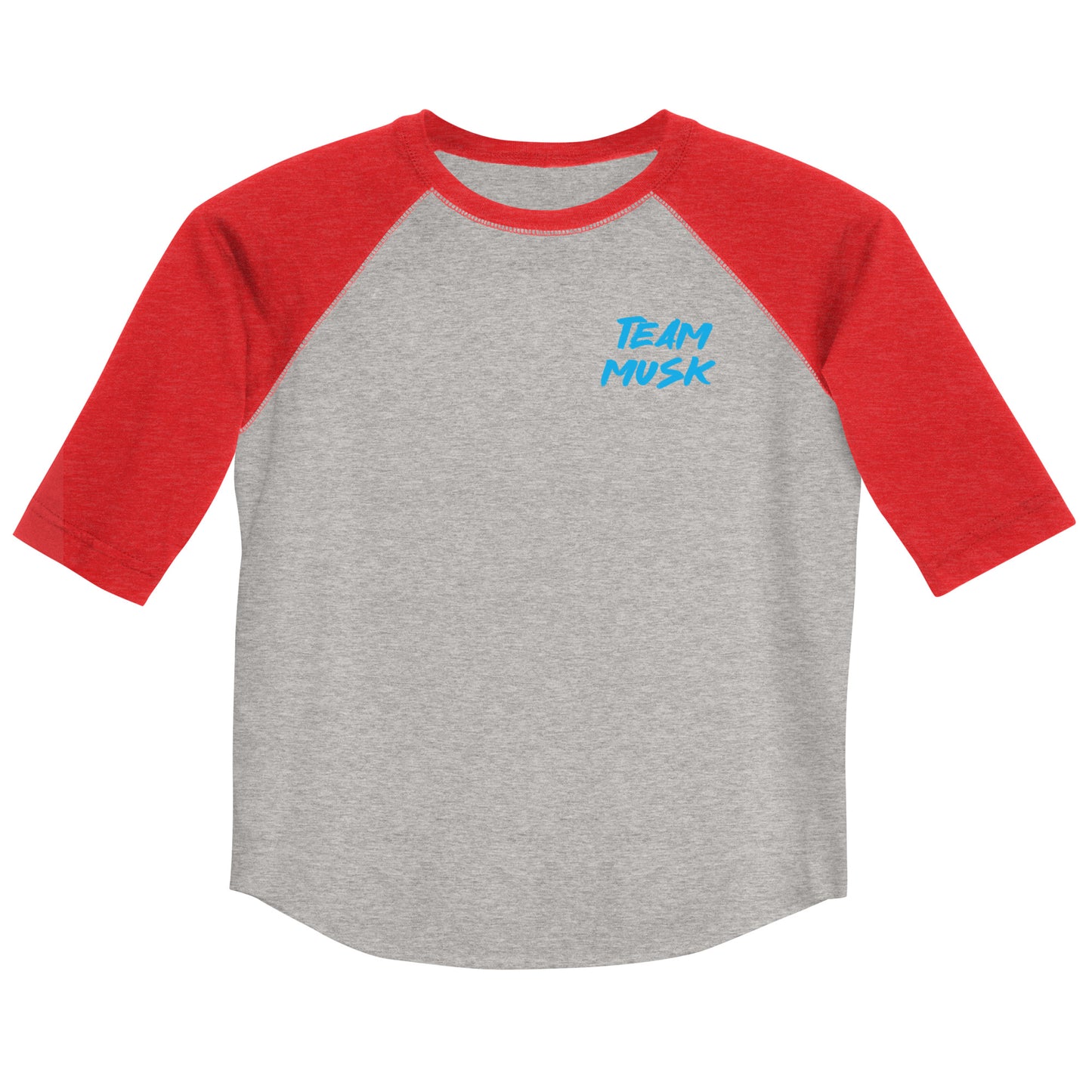 Youth Baseball Shirt