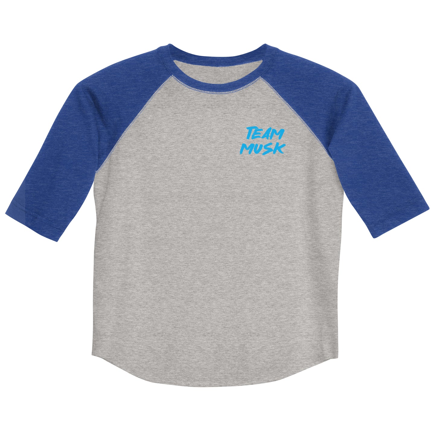 Youth Baseball Shirt