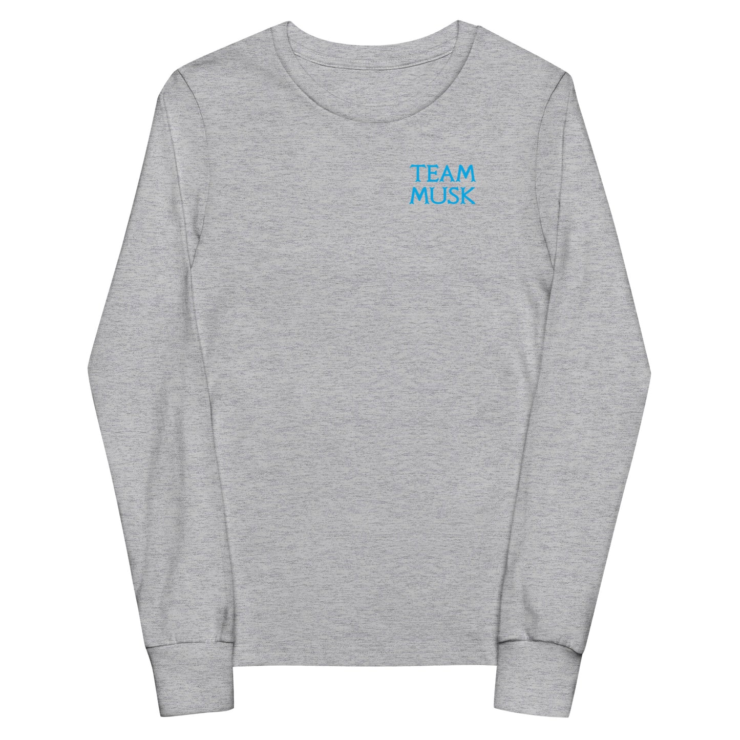 Youth Long Sleeve Tee