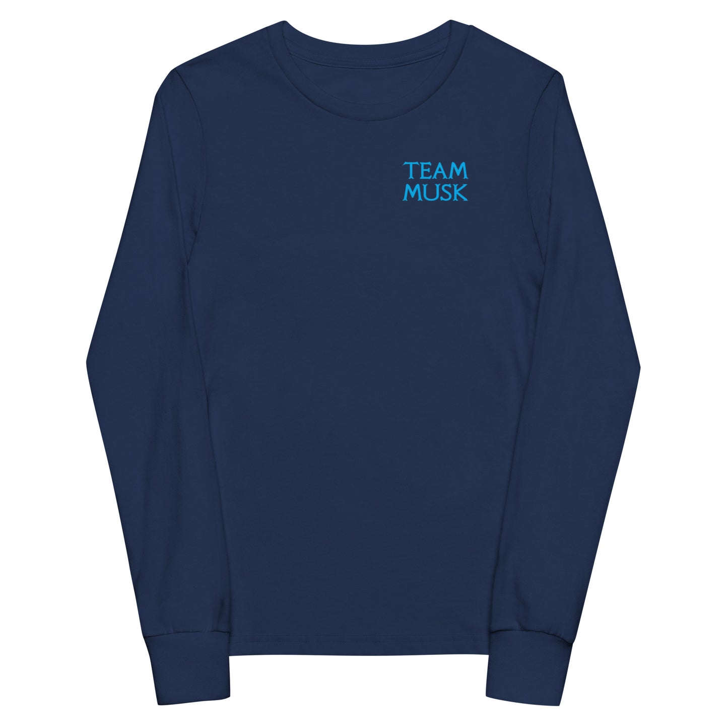 Youth Long Sleeve Tee